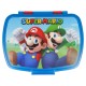 Stor Funny Sandwich Box Super Mario, 21474