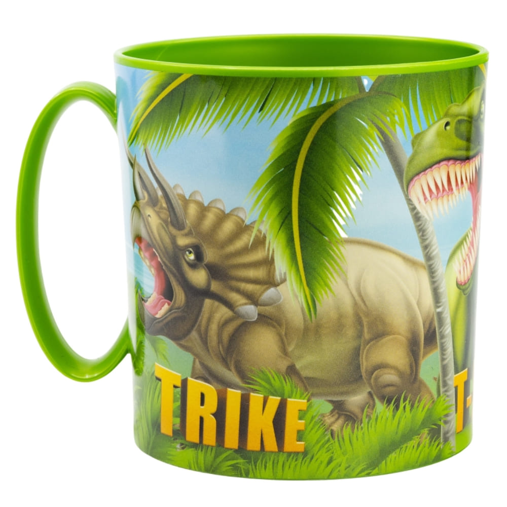 Disney  Stor Micro Mug 390ml Dinosaur, 26204