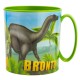 Disney  Stor Micro Mug 390ml Dinosaur, 26204