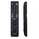 HUAYU Replica Remote Control For Samsung LED TV RM-D1078+