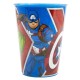  Disney Stor Easy PP Tumbler 260ml Avengers Heraldic Army, 74107