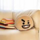  Aurora - BT21 12inch SHOOKY Mini Prankster 