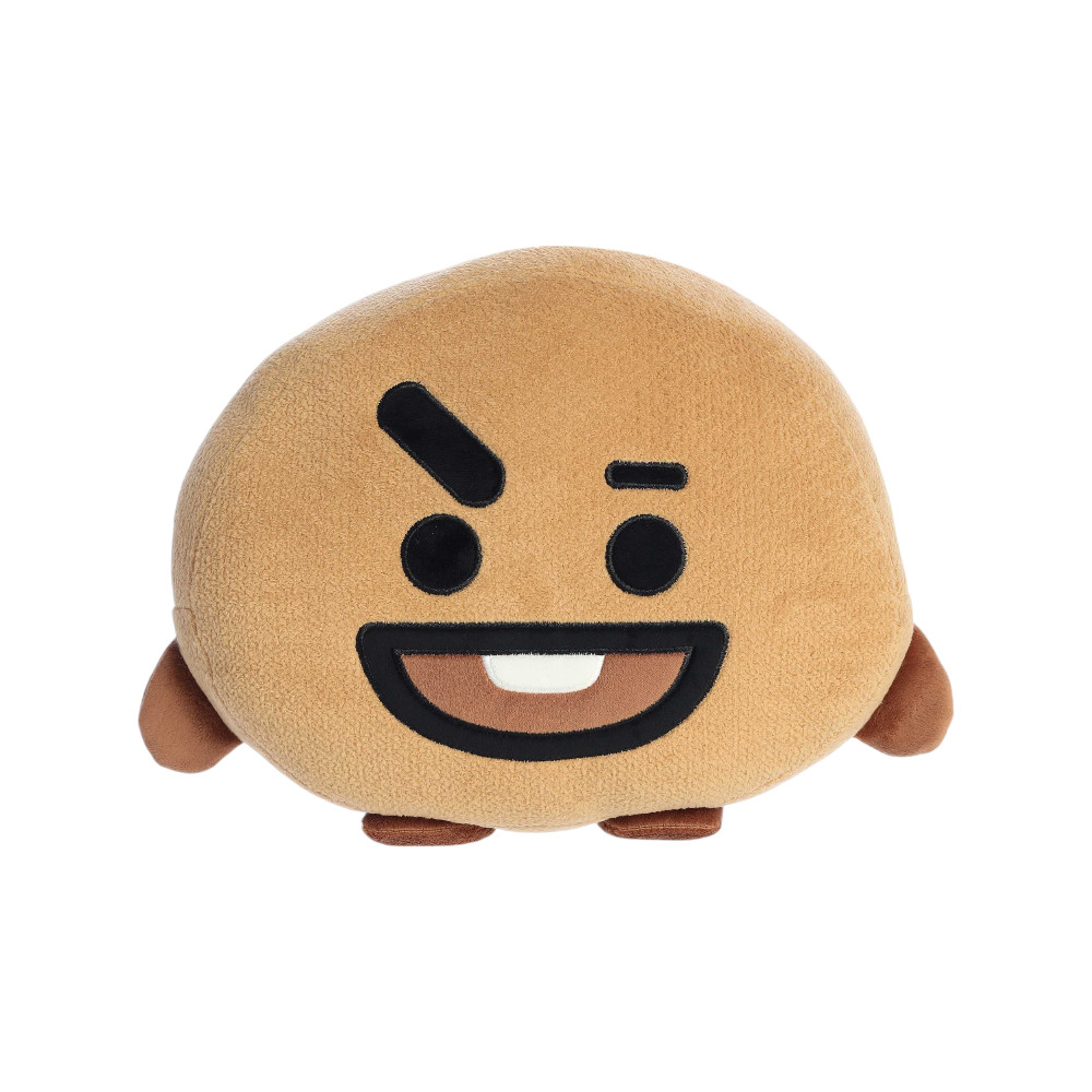  Aurora - BT21 12inch SHOOKY Mini Prankster 