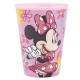 Disney  Stor Easy PP Tumbler 260ml Minnie Mouse Spring Look, 74407