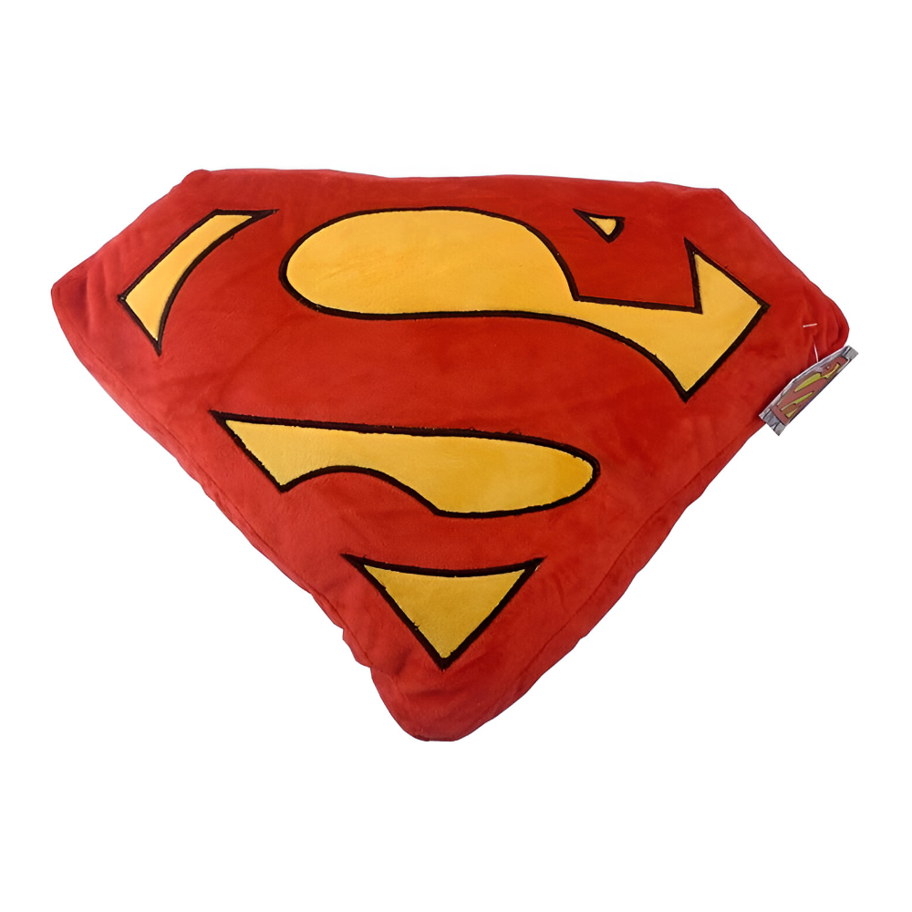  Superman Cushion - 45cm