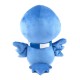 Harry Potter - Magical Blue Owl Plush - 26cm