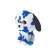 Playtive Stuffed Animal – Playful Puppy with Glitter Eyes