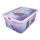 Disney Stor Storage Click Box 13L Frozen II, 3255