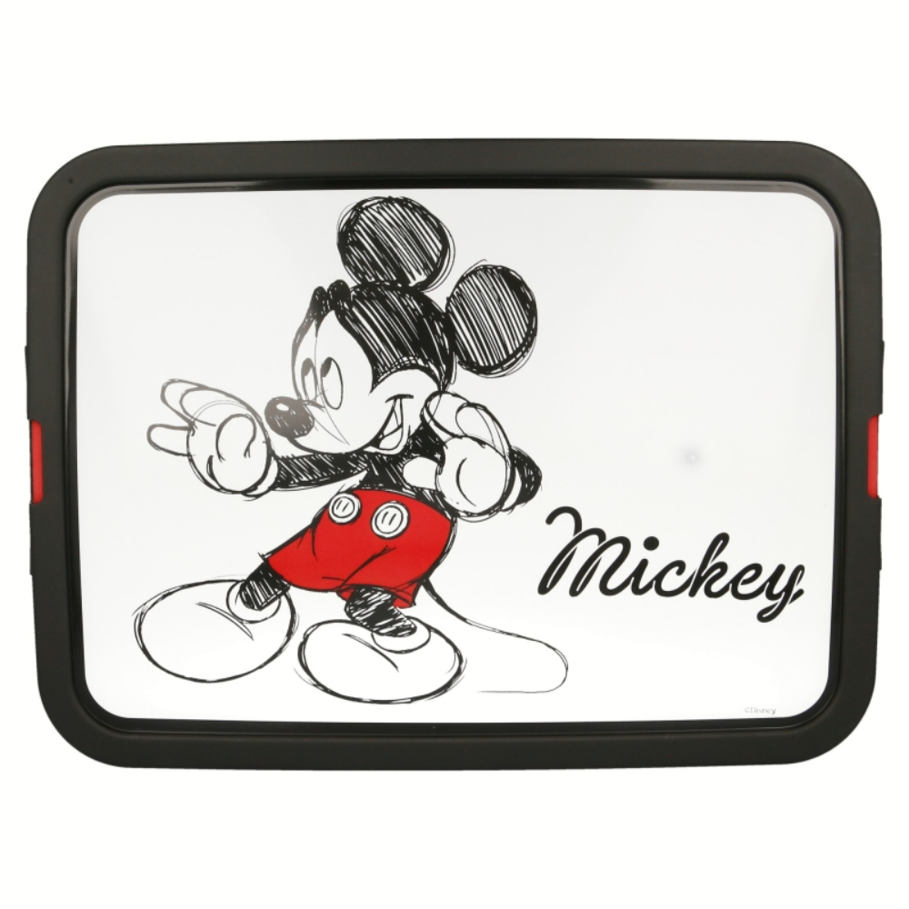 Disney Stor Storage Click Box 13L Mickey Fancy, 2645