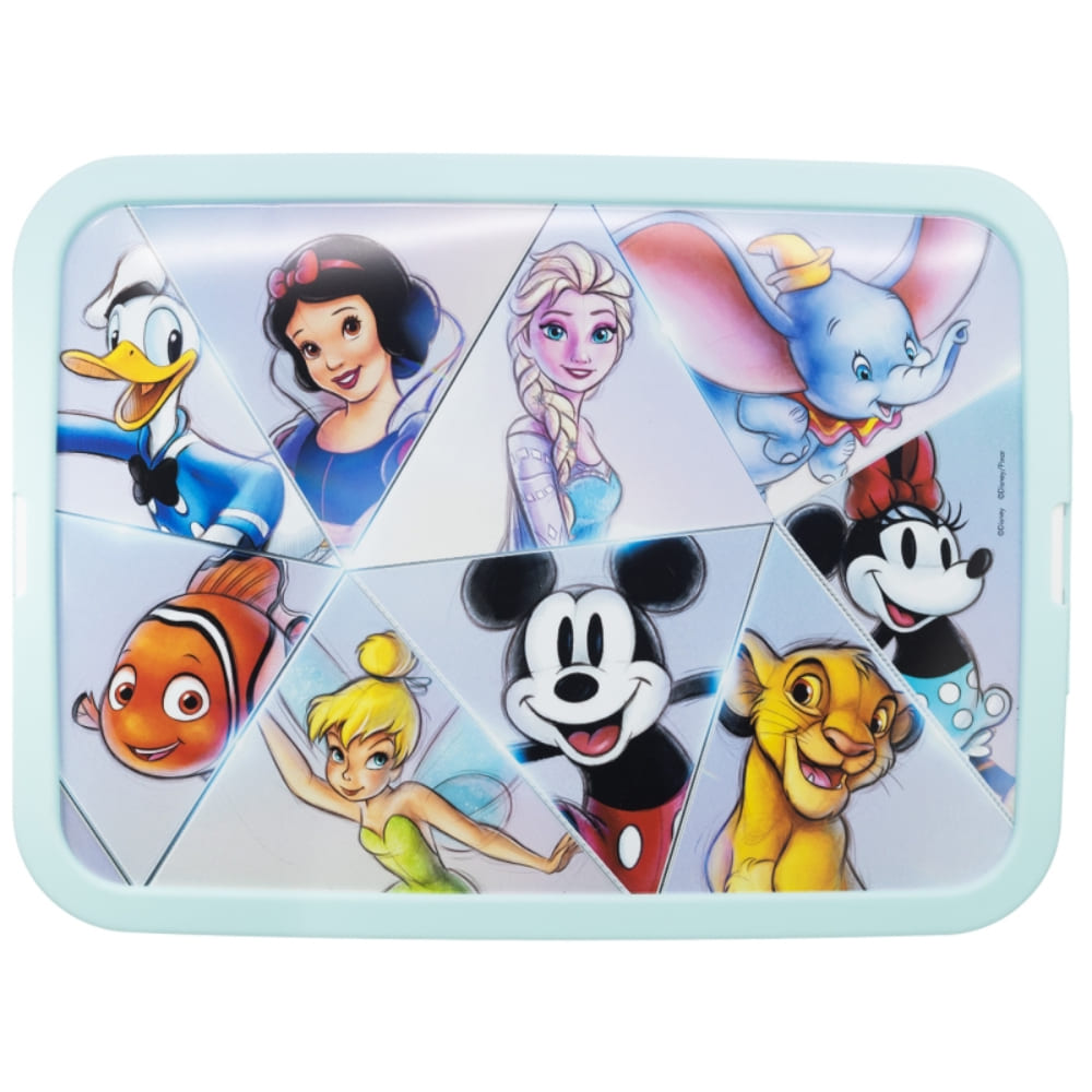 Disney Stor Storage Click Box 23L Disney, 3166