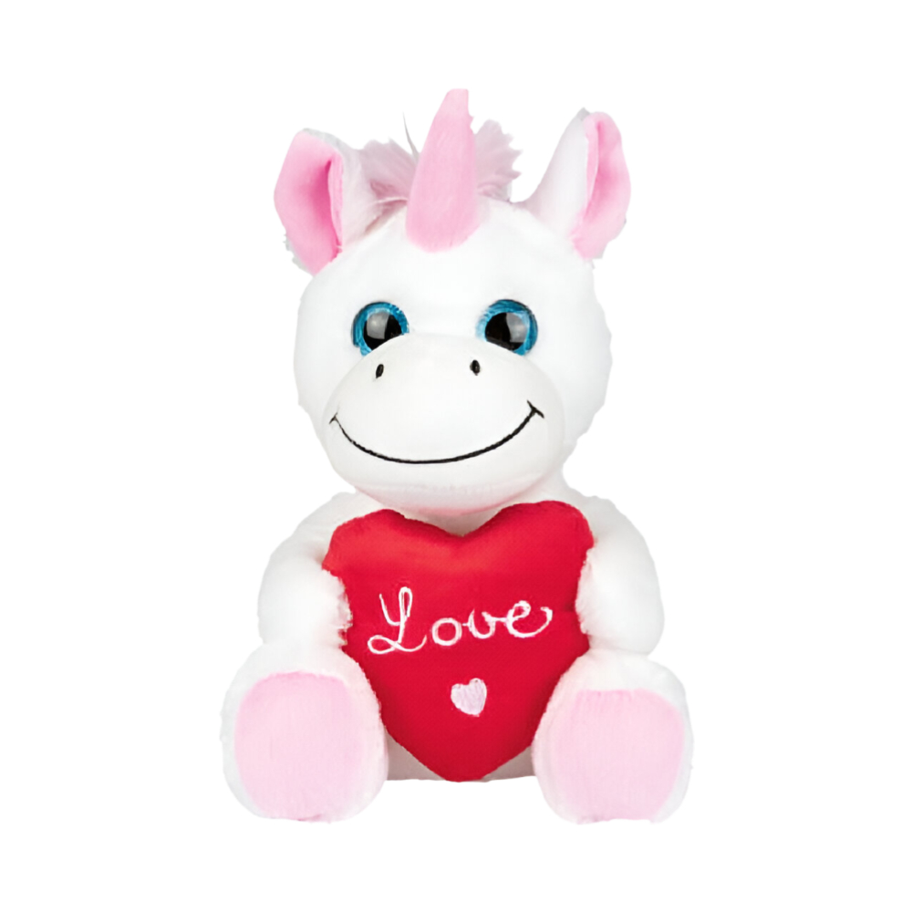  Livarno Home - Unicorn Stuffed Animal - 20cm