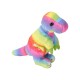 Rescue Republic - T-Rex Dinosaur Plush Toy - 16.5cm