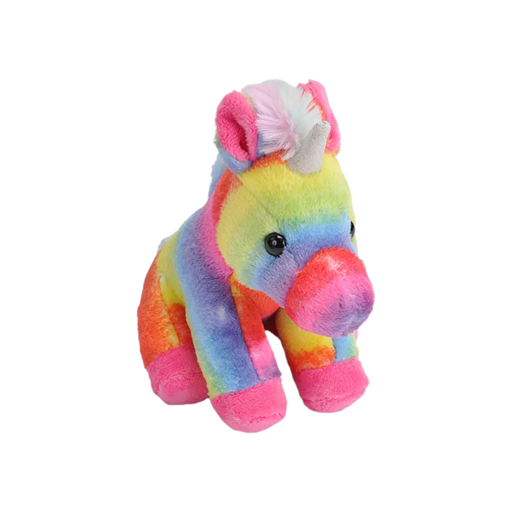 Rescue Republic - Unicorn Plush Toy - 20cm