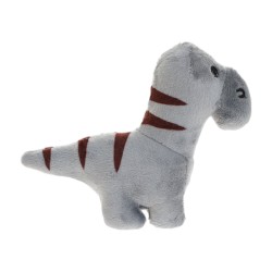 Mini Dinosaur Plush Toy - 11 cm