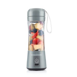 InnovaGoods Portable Rechargeable Cup Blender Shakuit, V0103242