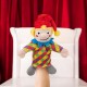 Playtive Hand Puppet Jester (25 cm)