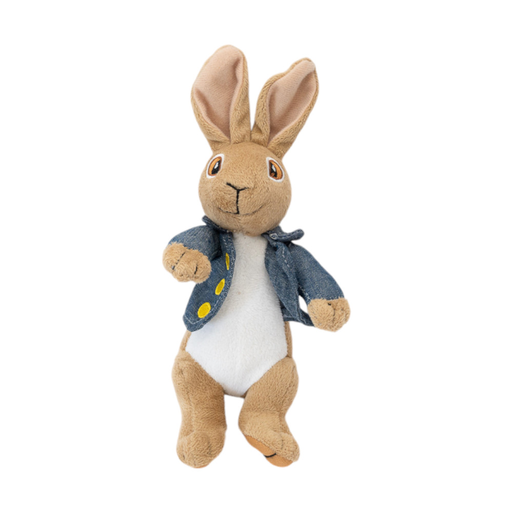 Adorable Rabbit Plush Toy – 22cm