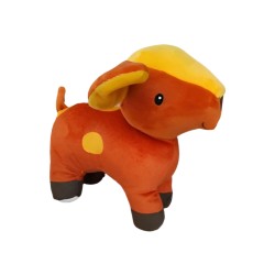 Lupilu Plush Toy – 20cm x 17cm