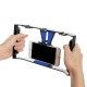 InnovaGoods Smartphone Holder With Manual Stabiliser Stafect, V0103464