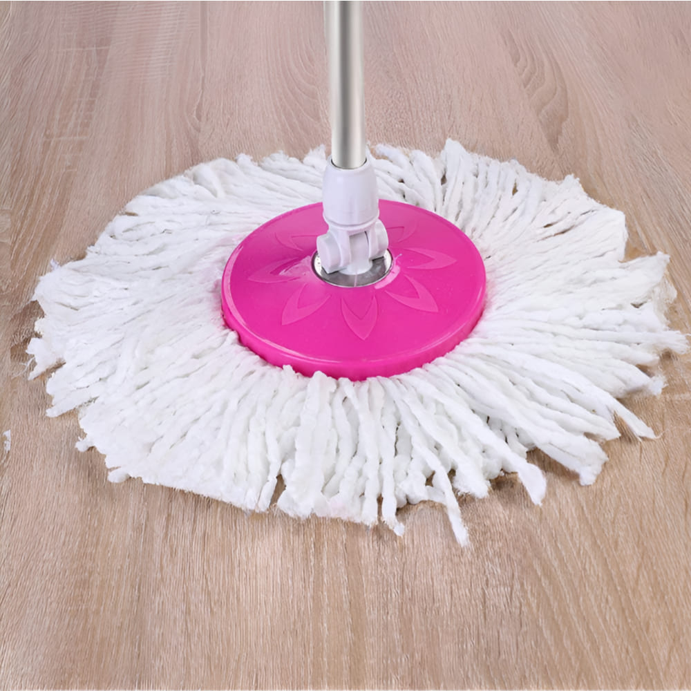 Microfiber Mop Head Replacement