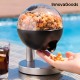  InnovaGoods Mini Automatic Snack Dispenser,High-quality,ABS Plastic and PP V0100914