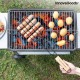 InnovaGoods Barbecue Grill For Sausages Sosket, V0103473, designed to make grilling sausages, hot dogs, and similar items more efficient and enjoyable.