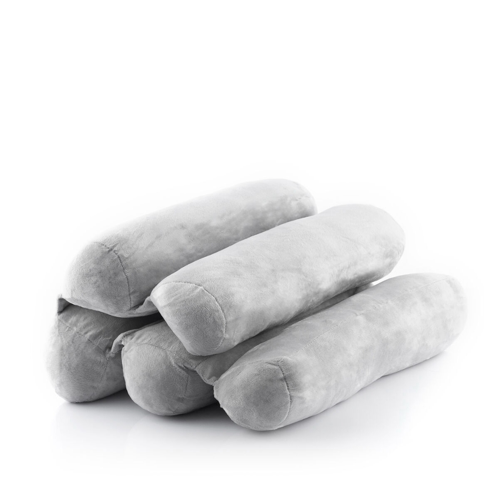 InnovaGoods Multifunctional Modular Pillow Rollow, V0103310