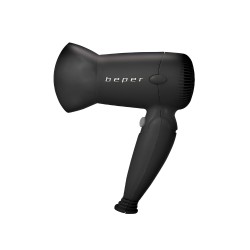 Beper Traveller's Hair Dryer,1200 W,220-240V, 40.405