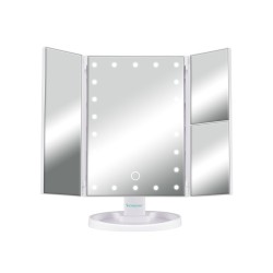 Beper Make Up Mirror With Led Light, P302VIS050