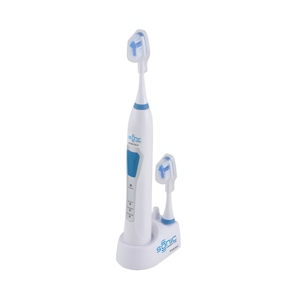 Beper Rechargeable Sonic Toothbrush, 40.913