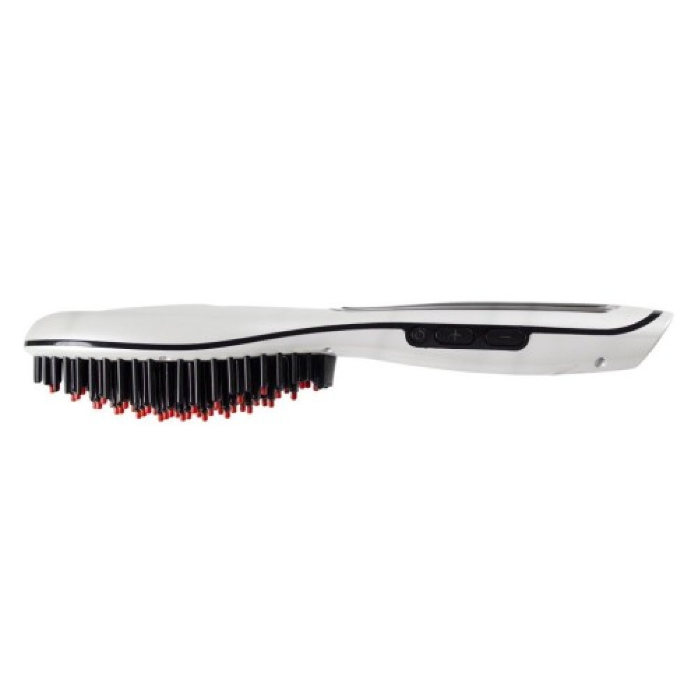 Beper Ionic Straightening Brush, 40.926