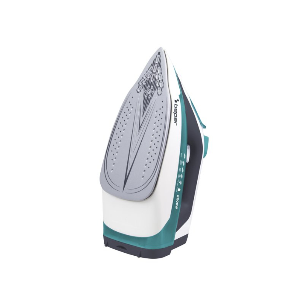 Beper Cordless Steam Iron 300ML Tank, 50.161