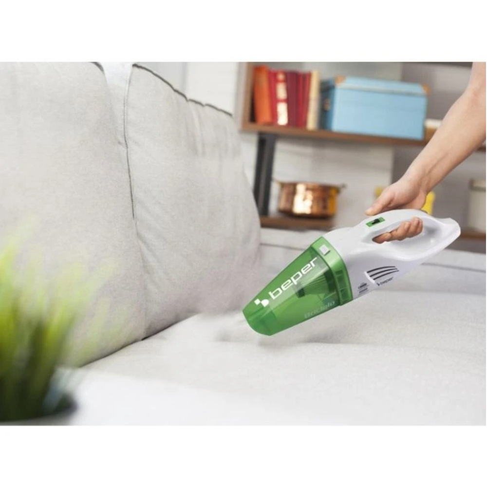 Beper Handheld Vacuum Cleaner, 50.401