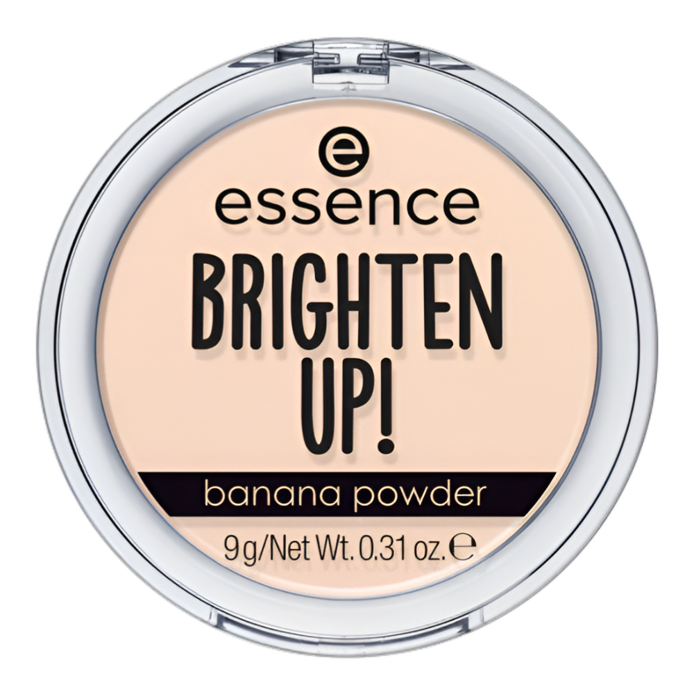 Essence Brighten Up! Banana Powder 20