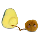Avocado Pet Plush Toy