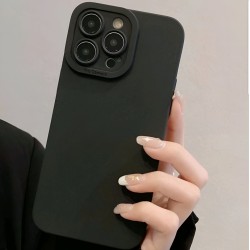 iPhone Case -  Black
