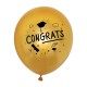 Graduation Balloons - Pack of 15