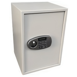 Digital Security Safe with LCD Display and Numerical Lock - S52ELC