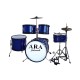 Ara Drums Set 16 x 11 - M436
