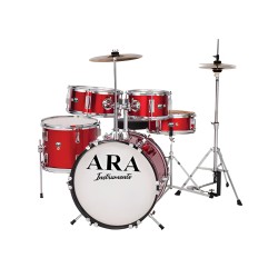 Ara Drums Set 16 x 11 - M436