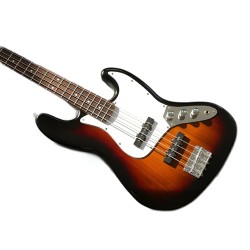 ﻿Ara Guitar Bass 34" - M426   