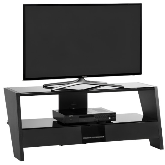 Conqueror Table Stand for LED / LCD / Plasma TV up to 52'' - HT16B