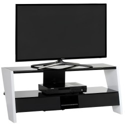 Conqueror Table Stand for LED / LCD / Plasma TV up to 52'' - HT16W