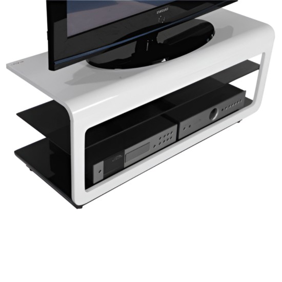 Conqueror Table Stand for LED / LCD / Plasma TV - HT35
