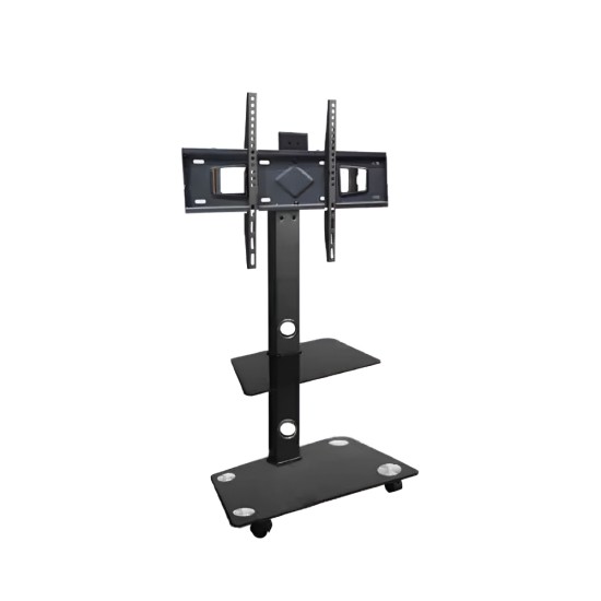 Conqueror Table Stand Desk for LED, LCD, Plasma TV from 30