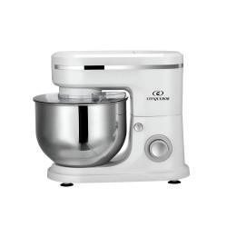 Conqueror Electric Stand Mixer With 6L Container 