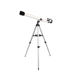 Conqueror Telescope Tripod with Adjustable Height 