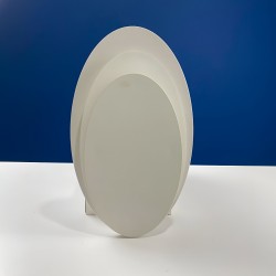 Wall Lamp LED - Egg Shape 