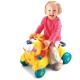 Fisher-Price Stride-To-Ride Lion Toy