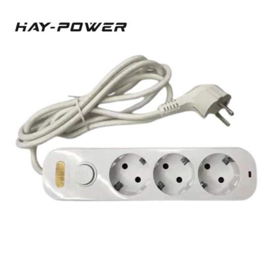 Hay-Power 3 -Way Extension 